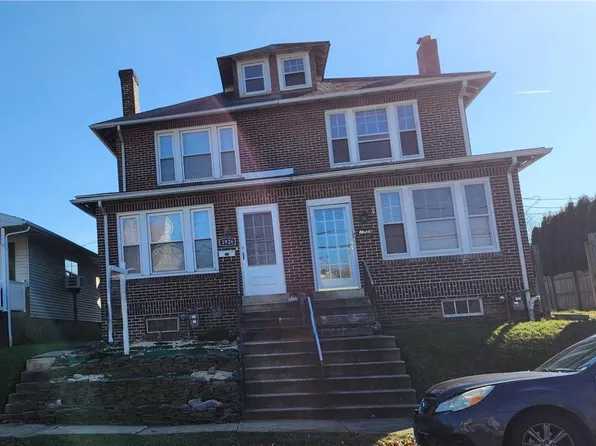1926 W Washington St, Allentown, PA 18104