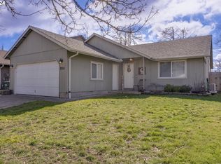 3311 Pinyon St, Springfield, OR 97478