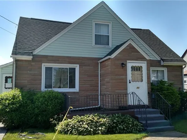 44 Fernwood Ave, Buffalo, NY 14206
