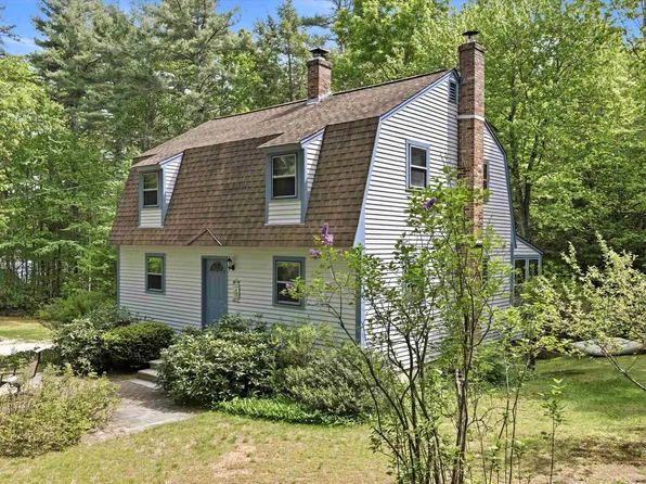 199 Oak Hill Road, Francestown, NH 03043