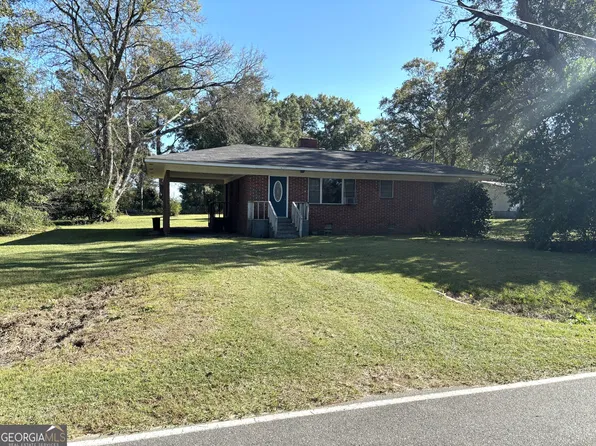 1056 Tommy Purvis Jr Rd, Reynolds, GA 31076