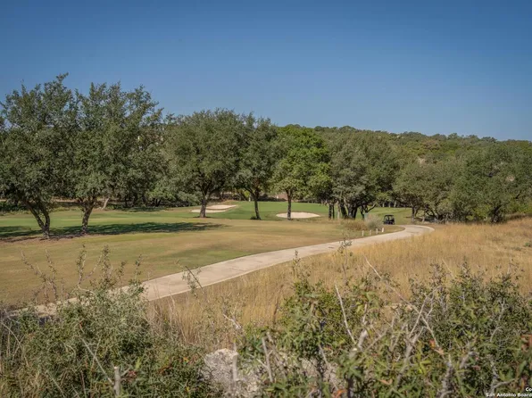 LOT 10 Clubs Dr. LOT 10, Boerne, TX 78006