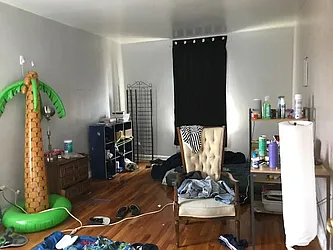 Rented by Simply Brooklyn Realty Inc