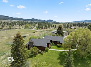 2473 Spokane Creek Rd, East Helena, MT 59635