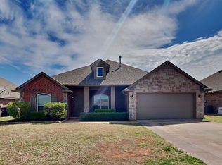 16208 Romeo Dr, Edmond, OK 73013