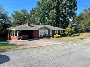 216 Chickasaw Ct, Ashland, KY 41102