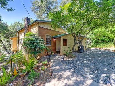 490 Foresthill Ave, Auburn, CA, 95603