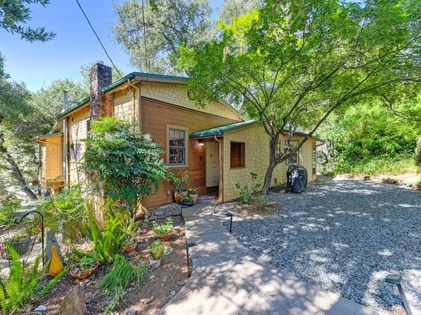 490 Foresthill Ave, Auburn, CA 95603
