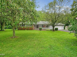 15265 Township Highway 166, Arlington, OH 45814