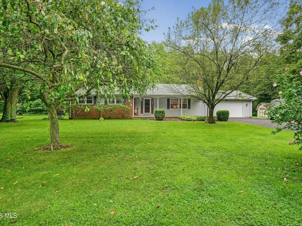 15265 Township Highway 166, Arlington, OH 45814