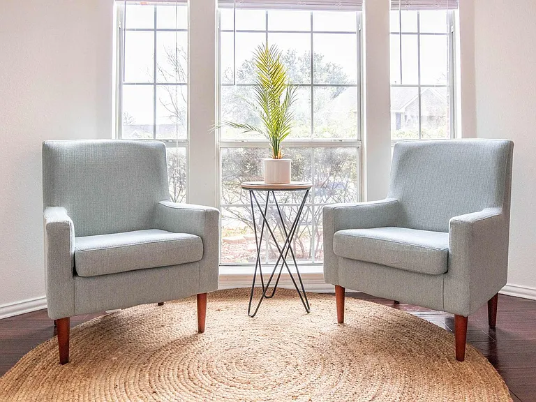 Reading Area