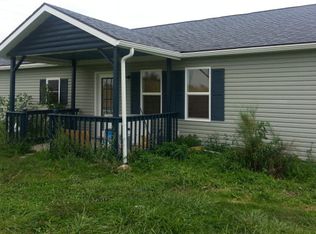 3067 Edwards Rd S, Greenwich, OH 44837