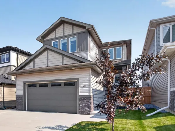 29 Coppice Hill Way, Strathcona County, AB T8E 0A9