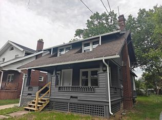 543 Hoye Ave, Akron, OH 44320