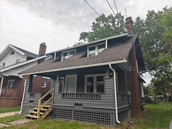543 Hoye Ave, Akron, OH 44320