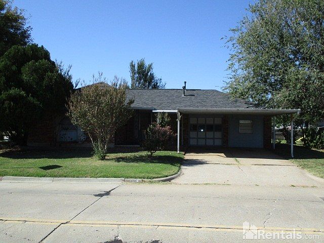 1st image of 1001 N Janeway Ave
