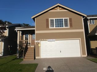 4401 S 76th Stct, Tacoma, WA