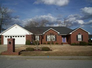 1357 Loblolly Dr, Manning, SC 29102