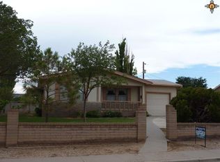 1300 Dona Ave, Grants, NM 87020