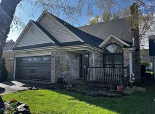8112 Cloudcroft Ln, Louisville, KY 40220