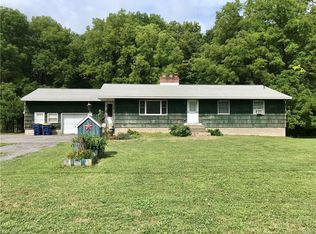 6129 Gillie Brook Rd, Memphis, NY 13112