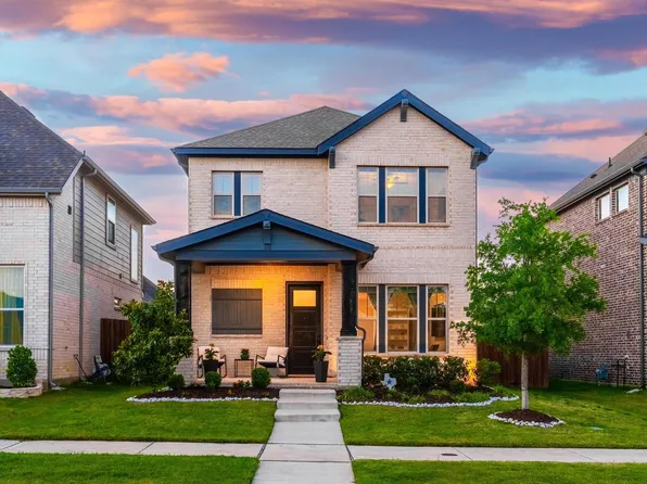 9341 Loggerhead Way, Fort Worth, TX 76118