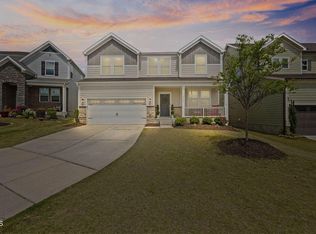2904 Karpathos Ct, Apex, NC 27502