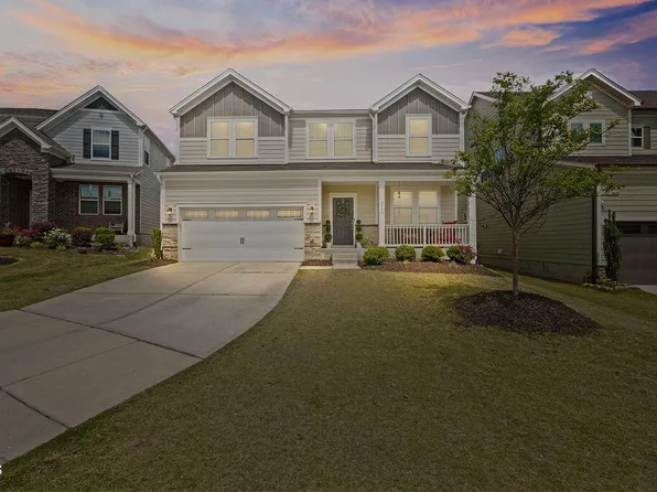 2904 Karpathos Ct, Apex, NC 27502