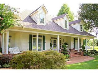 25 Stewart Rd, Eads, TN 38028