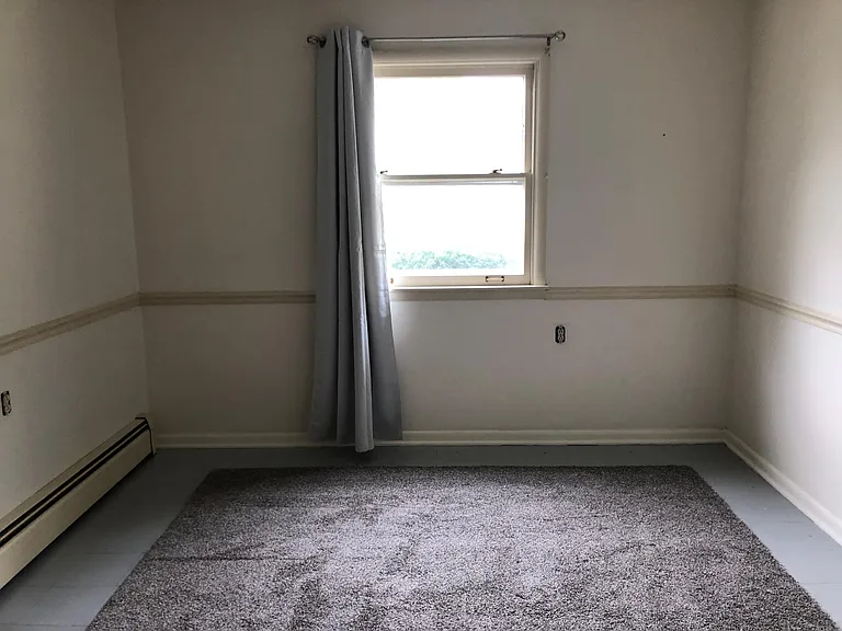 Lower Level Bedroom