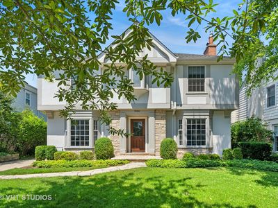 2150 Greenwood Ave, Wilmette, IL, 60091
