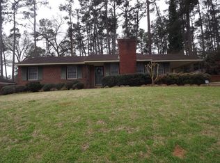 2606 Dan St, Augusta, GA 30904