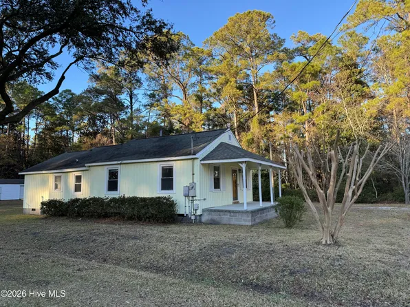 5324 Masonboro Loop Rd, Wilmington, NC 28409