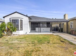 621 W 120th St, Los Angeles, CA 90044