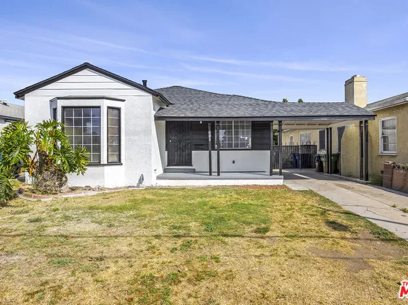 621 W 120th St, Los Angeles, CA 90044