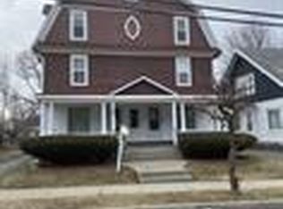 108 Adams - 4, Endicott, NY 13760