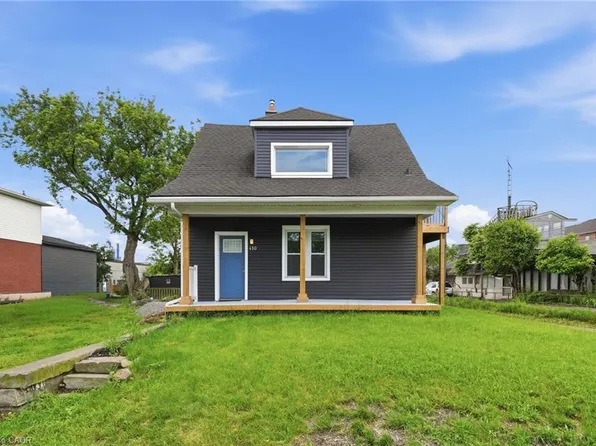 410 Beach Blvd, Hamilton, ON L8H 6W7