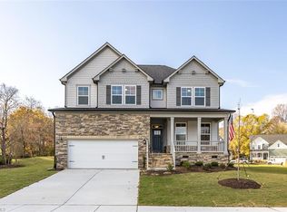 815 Rolling Wheel Rd, Mebane, NC 27302