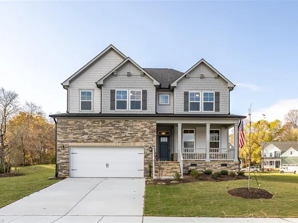 815 Rolling Wheel Rd, Mebane, NC 27302