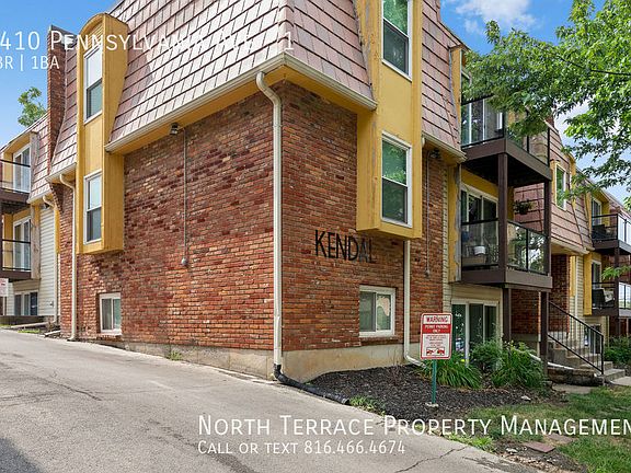2nd image of 4410 Pennsylvania Ave APT 1
