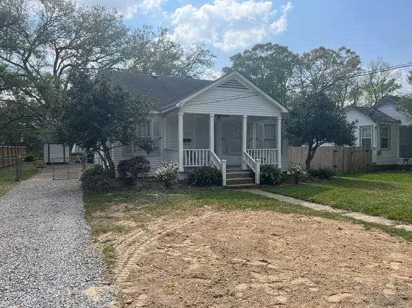 4312 Orchid St, Baton Rouge, LA 70808
