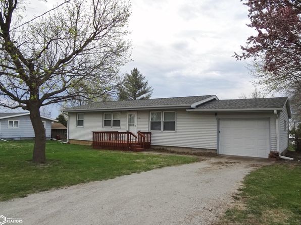 416 W 3rd St, New Market, IA 51646