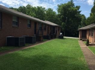 3633B Redmon St, Nashville, TN 37209