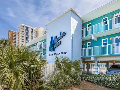 913 W Beach Blvd #B-7, Gulf Shores, AL, 36542