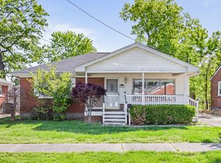 4507 Louane Way, Louisville, KY
