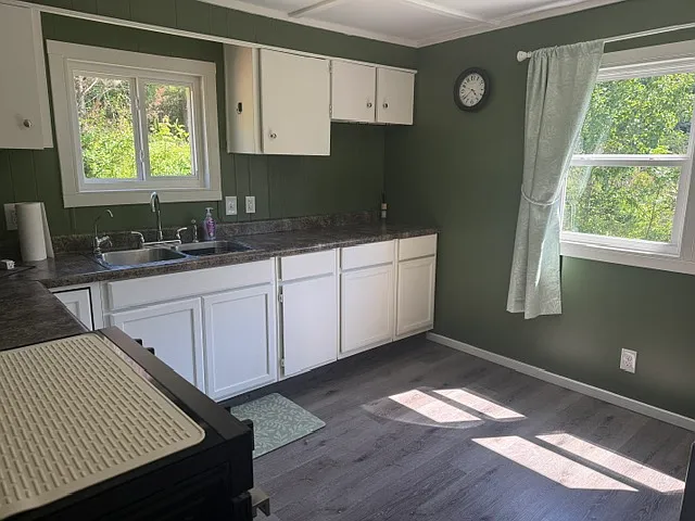 1501 Dockery Hollow Rd — Photo 19