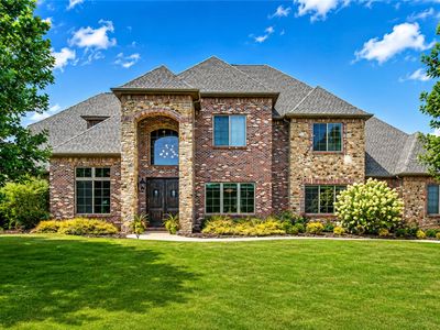 3511 Oak Tree Dr, Bentonville, AR, 72719