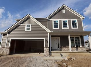 2727 Charlotte Way, Delaware, OH 43015