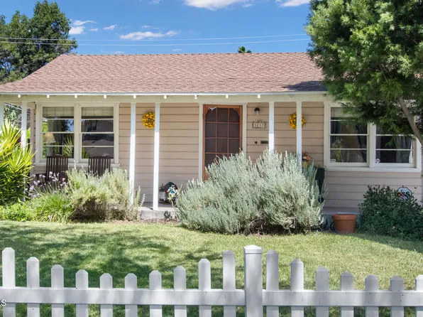 3217 Estado St, Pasadena, CA 91107