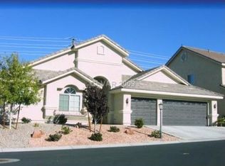 6624 Pink Panther Ave, Las Vegas, NV 89110